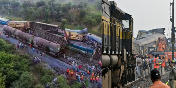 भारतमा दुई रेल एक–आपसमा ठोक्किँदा १३ जनाको मृत्यु, ५० भन्दा बढी घाइते